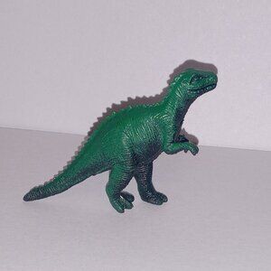 🎯 10 for $10 / Miniature Dinosaur Toy Figure